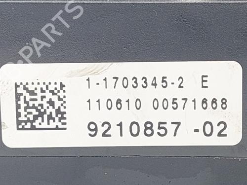 Fuse box BMW 5 Gran Turismo (F07) 550 i xDrive | BP19768872E1 