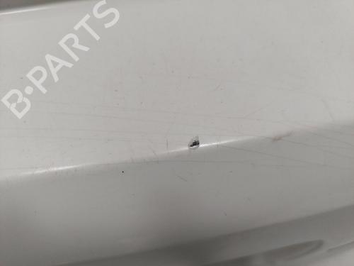 Rear bumper VW POLO V (6R1, 6C1) 1.2 TDI | BP21542719C8 