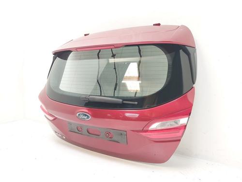 Tailgate FORD FIESTA VII (HJ, HF) 1.0 EcoBoost | BP27256573C6 