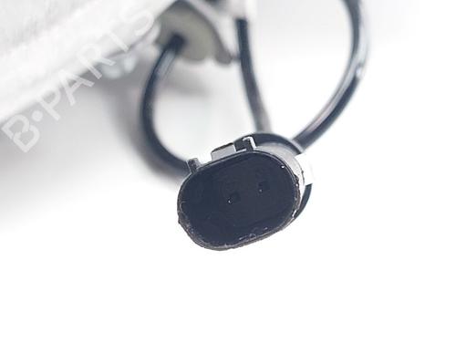 Right front steering knuckle BMW i4 (G26) eDrive35 | BP32002072M26 - Image 4