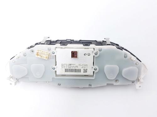 Instrument cluster PEUGEOT 208 I (CA_, CC_) 1.2 VTI 82 | BP28294390C47 