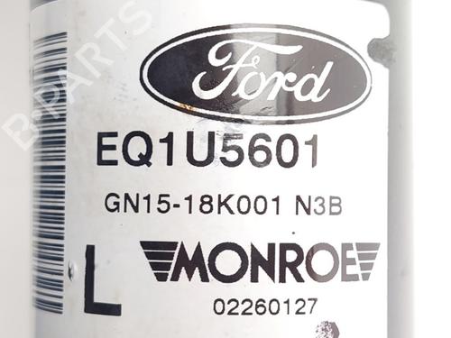Left front shock absorber FORD ECOSPORT 1.0 EcoBoost | BP21133478M16