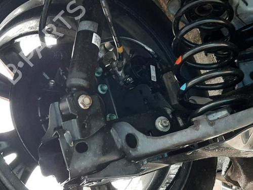 Bagaksel MAZDA CX-30 (DM) e-SKYACTIV-X M Hybrid | BP35793057M2 - Image 2