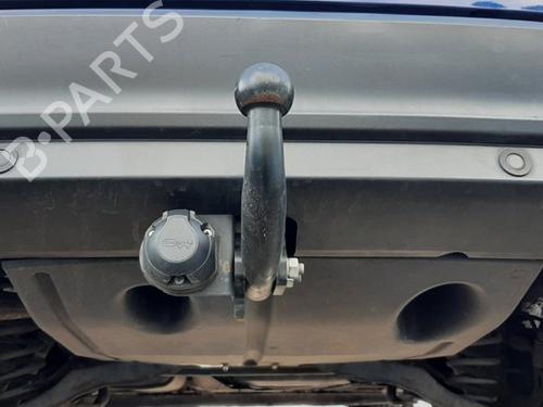 Trækkugle/Mekanisme Trækkugle/Mekanisme FORD FOCUS III Turnier 1.0 EcoBoost (100 hp) 33740788 33740788