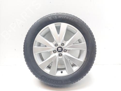 Fælk SEAT ARONA (KJ7, KJP) 1.0 TSI (95 hp) 30550114