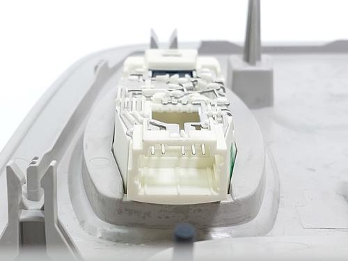 Interior roof light RENAULT GRAND SCÉNIC IV (R9_) 1.5 dCi 110 (R9A3) | BP29954593I8