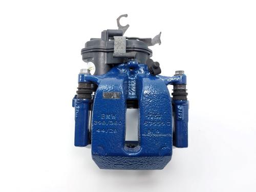 Used Right rear brake caliper Right rear brake caliper BMW 7 (G11, G12) M 760 i, Li xDrive (610 hp) 32785135 32785135