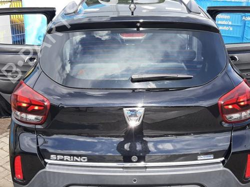 Used Tailgate Tailgate 38753730 38753730