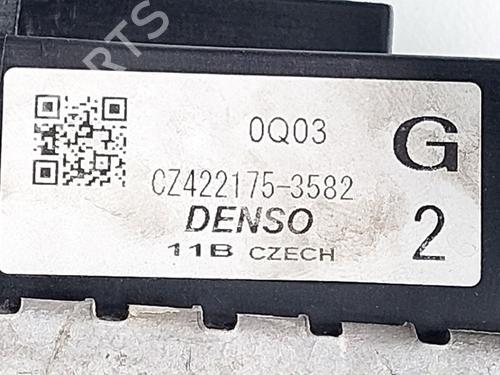 Køler PEUGEOT 108 1.0 VTi 72 | BP30911524M31