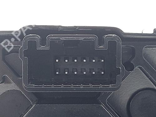 Comando chauffage DACIA DUSTER (HM_) 1.0 LPG (HMMT) | BP31599929I5 