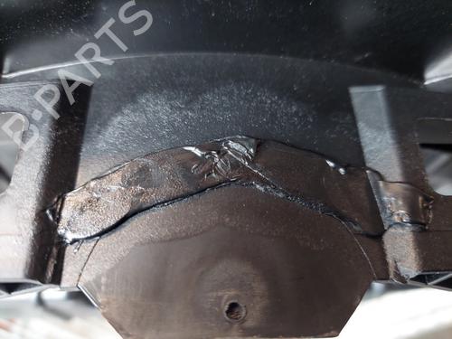 Frontplade/Frontkurv BMW i4 (G26) eDrive35 | BP32002124C72  - Image 9