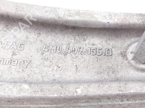 Left front suspension arm AUDI A6 C8 Avant (4A5) 50 TDI Mild Hybrid quattro | BP28154709M12 