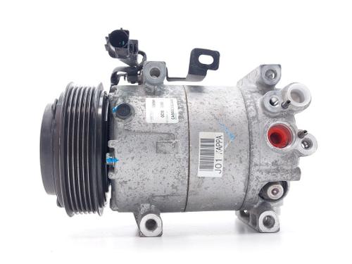 AC compressor KIA PICANTO III (JA) 1.0 | BP40613058M34 - Image 3
