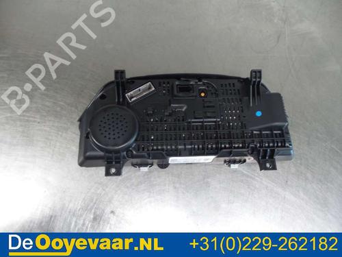Instrument cluster AUDI E-TRON (GEN) 55 quattro | BP31150557C47 