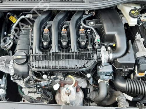 Motor OPEL CORSA F (P2JO) 1.2 (68) (75 hp) 30624106