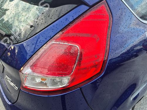 Højre baglygte FORD FIESTA VI (CB1, CCN) 1.0 EcoBoost (100 hp) 31075837