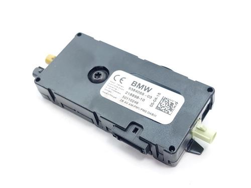 Used Electronic module Electronic module BMW 7 (G11, G12) M 760 i, Li xDrive (610 hp) 32711087 32711087