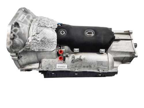 Gearbox BMW 5 (G30, F90) M 550 i xDrive | BP24503768M3 