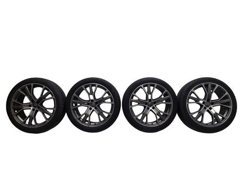 Used Rim AUDI A6 C8 Avant (4A5) 40 TDI Mild Hybrid (204 hp) 30102222