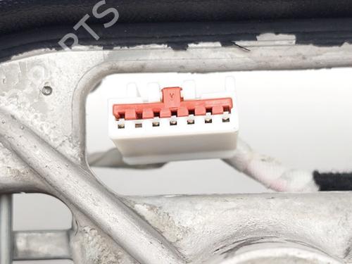 Steering wheel OPEL CORSA F (P2JO) Corsa-e | BP30136878C49 - Image 4