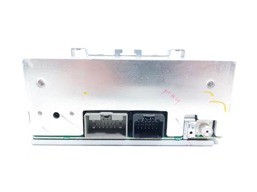 Radio FORD FIESTA VI (CB1, CCN) 1.25 | BP27476434E6 
