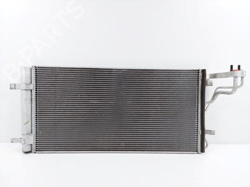 AC radiator HYUNDAI KONA (OS, OSE, OSI) 1.0 T-GDi | BP24016331M32 