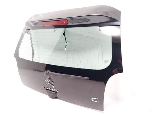 Tailgate CITROËN C1 II (PA_, PS_) 1.0 VTi 72 | BP29868389C6