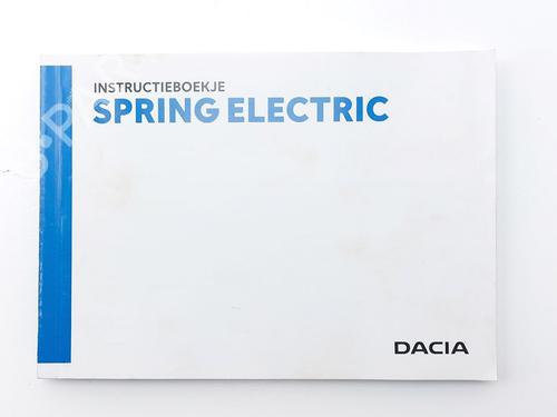 Other DACIA SPRING EV (B6M1) | BP38958608O1 - Image 2