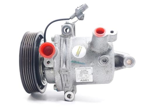 Airco pomp MITSUBISHI MIRAGE / SPACE STAR VI Hatchback (A0_A) 1.2 | BP29954565M34 