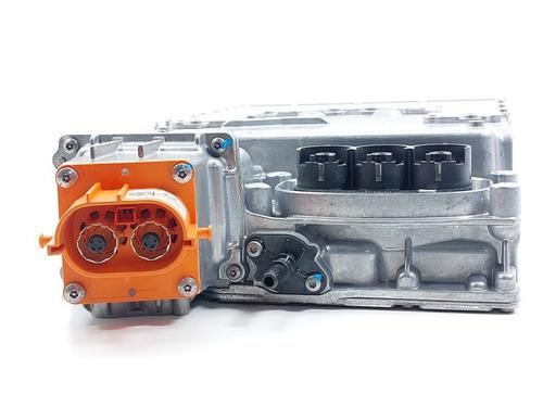 Inverter/Converter JAGUAR F-PACE (X761) 2.0 P400e Plug-in Hybrid | BP29080685M119