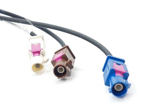 Antena/Base DACIA SPRING Extreme | BP36814946C140 - Image 3