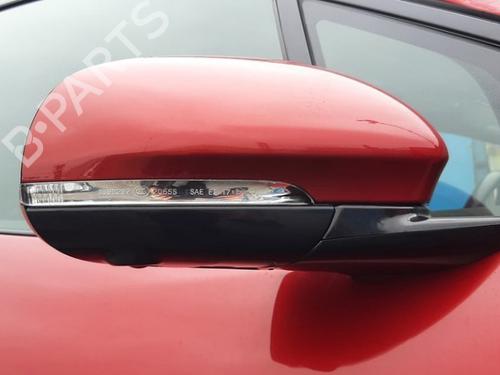 Used Right mirror JAGUAR I-PACE (X590) EV400 AWD (400 hp) 29080720
