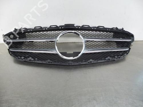 Used Grille MERCEDES-BENZ C-CLASS T-Model (S205) C 200 (205.242) (184 hp) 23897530