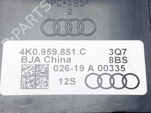 Switch AUDI E-TRON (GEN) 55 quattro | BP27256698I30 