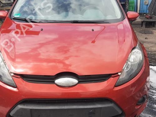 hood-ford-fiesta-vi-cb1-ccn-2008-37761313 main image