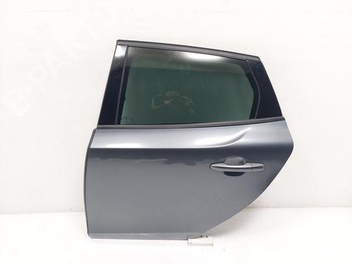 Used Left rear door VOLVO V40 Hatchback (525) T3 GTDi (150 hp) 21542667