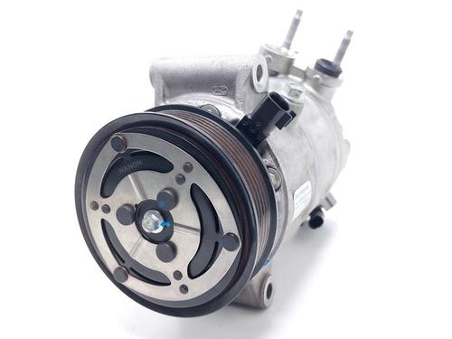 AC Kompressor FORD PUMA (J2K, CF7) 1.0 EcoBoost mHEV (125 hp) 29080673