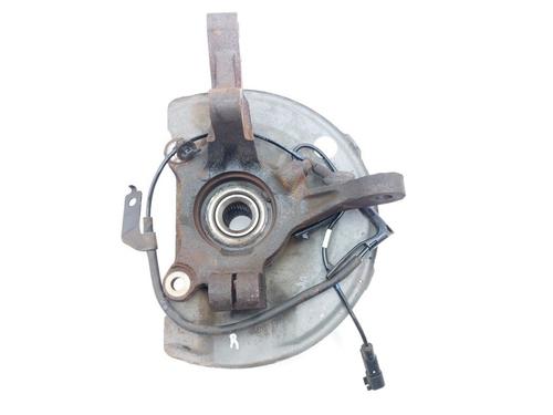 Right front steering knuckle MITSUBISHI OUTLANDER III (GG_W, GF_W, ZJ, ZL, ZK) 2.0 Hybrid 4WD (GG2W) | BP27256682M26 