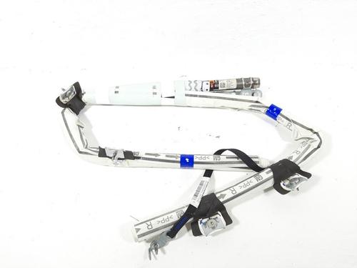 Used Right curtain airbag OPEL CORSA E (X15) 1.3 CDTI (08, 68) (95 hp) 19760793