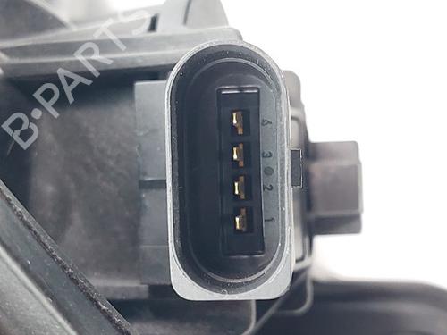 Intake manifold VW UP! (121, 122, BL1, BL2, BL3, 123) 1.0 | BP31801316M70