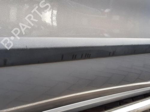 Right front door OPEL COMBO Box Body/MPV (X12) 1.6 CDTI (B05) | BP19768579C3 
