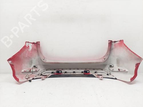 Bagtil kofangere FORD B-MAX (JK) 1.0 EcoBoost | BP29869006C8 - Image 8