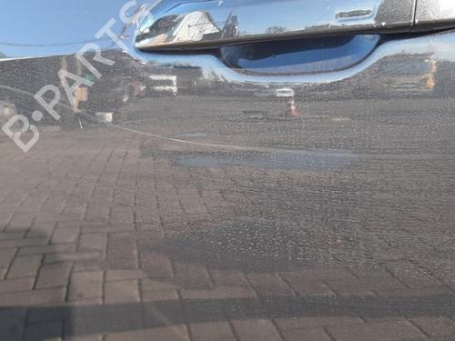 Left front door AUDI A6 C8 Avant (4A5) 40 TDI Mild Hybrid | BP29373949C2 