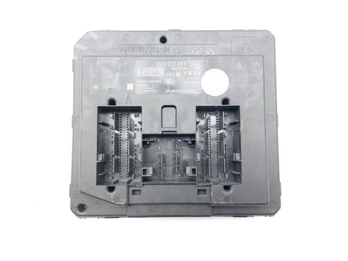 Control unit VW POLO VI (AW1, BZ1, AE1) 1.0 TSI | BP34430477M11 - Image 6