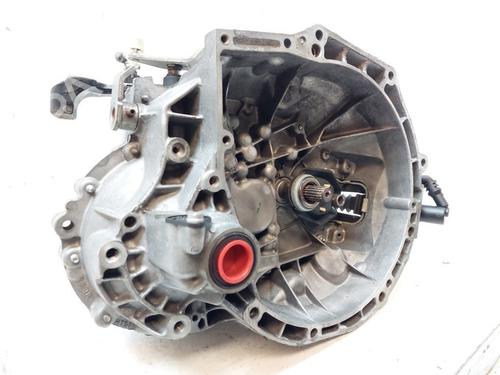 Used Gearbox PEUGEOT 208 I (CA_, CC_) 1.2 VTI 82 (82 hp) 28294346