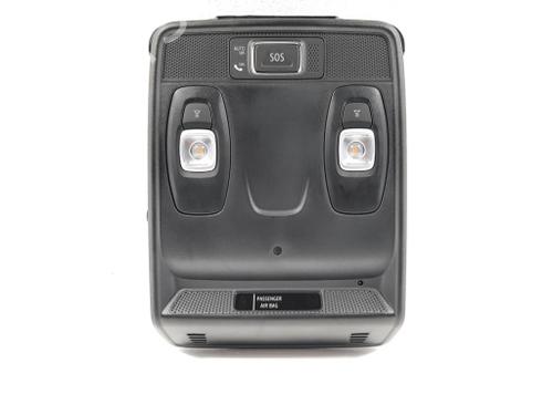Used Interior roof light Interior roof light RENAULT CLIO V (B7_) 1.0 TCe 100 (B7MT) (101 hp) 19751757 19751757