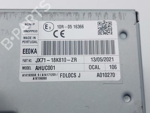 Control unit FORD KUGA III (DFK) 2.5 Duratec Plug-in-Hybrid | BP36257344M11 - Image 3