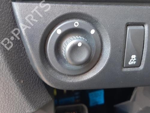 Retrovisor esquerdo DACIA LODGY (JS_) 1.3 TCe 130 (JSNE) | BP31970192C26