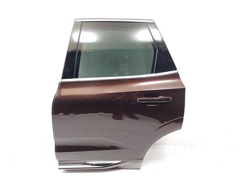 left-rear-door-volvo-xc60-ii-246-2017-26888829 main image