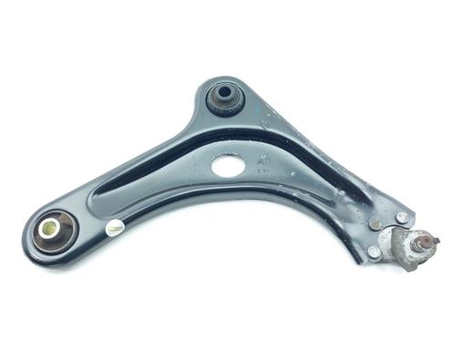 Used Right front suspension arm PEUGEOT 208 I (CA_, CC_) 1.6 VTi (120 hp) 23403859